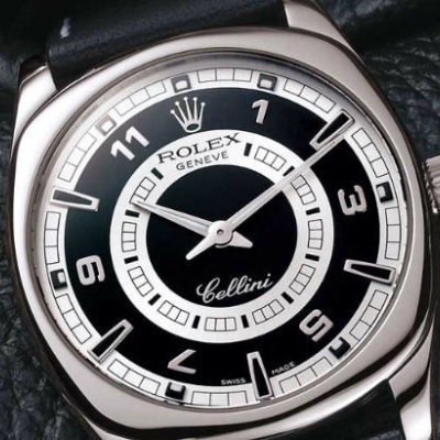 Швейцарские часы Rolex  
DANAOS