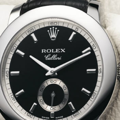 Швейцарские часы Rolex  
CELLINIUM