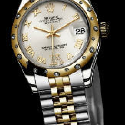 Швейцарские часы Rolex  DATEJUST LADY 31