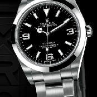 Швейцарские часы Rolex  EXPLORER