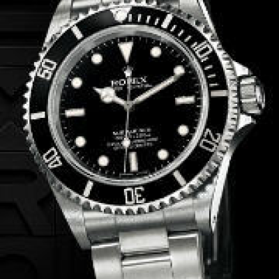 Швейцарские часы Rolex  SUBMARINER