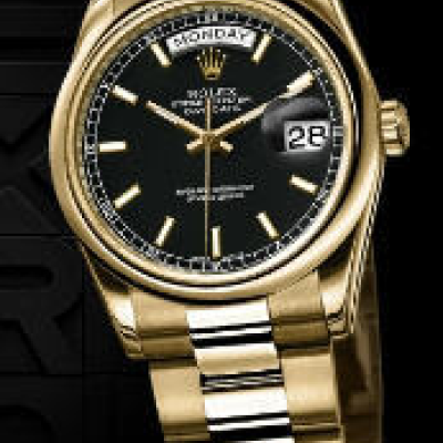 Швейцарские часы Rolex  DAY DATE