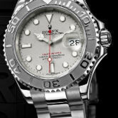 Швейцарские часы Rolex  YACHT-MASTER