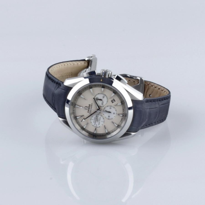 Швейцарские часы Omega  Aqua Terra Co-Axial Chronograph 44 mm