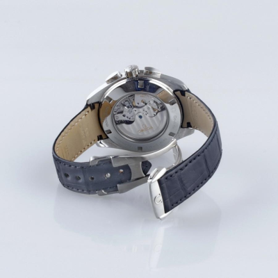 Швейцарские часы Omega  Aqua Terra Co-Axial Chronograph 44 mm