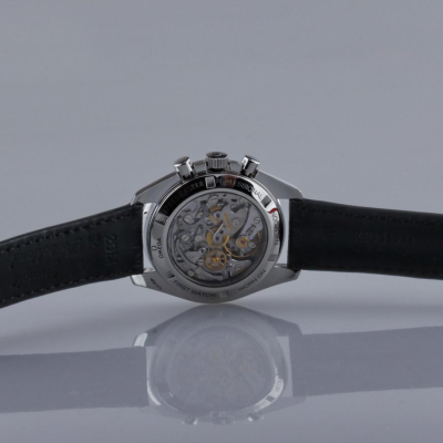 Швейцарские часы Omega  Speedmaster Moonwatch Professional 42mm
