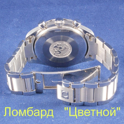 Швейцарские часы Omega  Speedmaster Ladies 35.5 mm