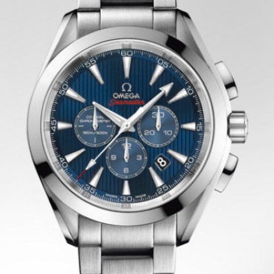 Швейцарские часы Omega  Olympic Collection London 2012