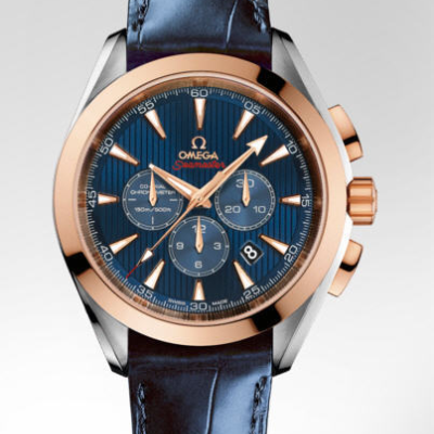 Швейцарские часы Omega  Olympic Collection London 2012