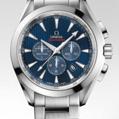 Швейцарские часы Omega  Specialities Olympic Collection London 2012
