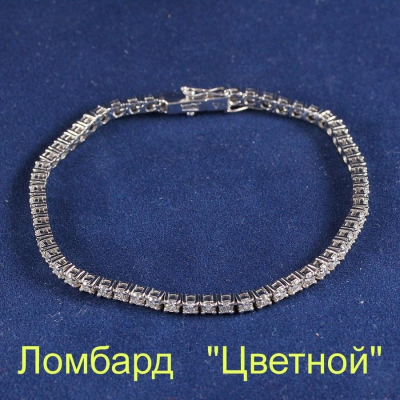 Ювелирное изделие Damiani  браслет с бриллиантами