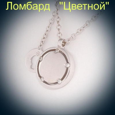 Ювелирное изделие Damiani  колье