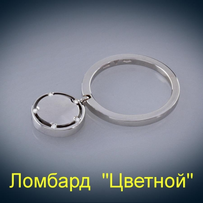 Ювелирное изделие Damiani  кольцо