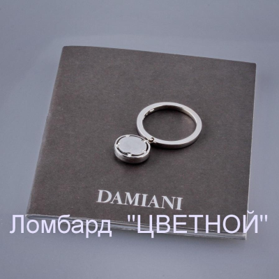 Ювелирное изделие Damiani  кольцо