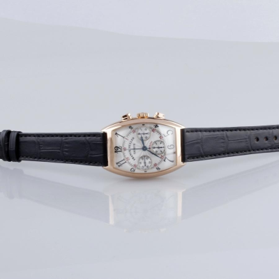 Швейцарские часы Franck Muller  Chronograph 7850