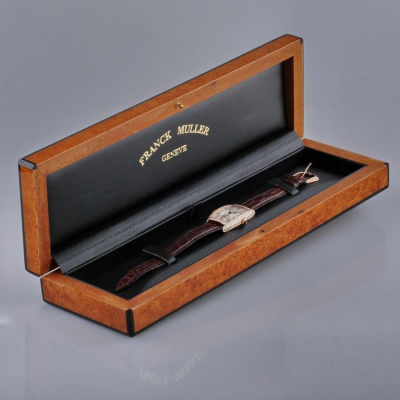 Швейцарские часы Franck Muller  1750