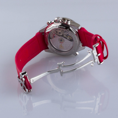 Швейцарские часы Jacob & Co. Jacob & Co 
Automatic Chronograph
