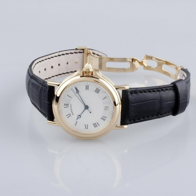 Швейцарские часы Breguet  Marine Automatic