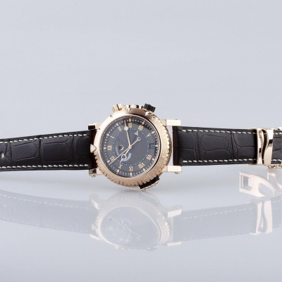 Швейцарские часы Breguet  Marine Royale