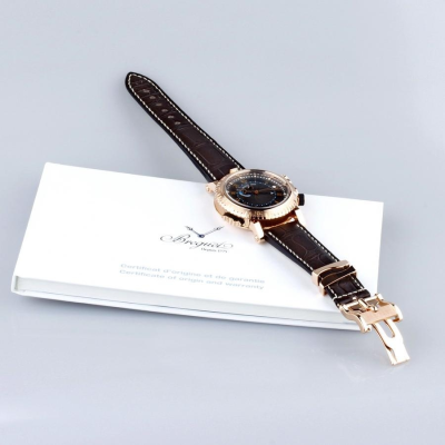 Швейцарские часы Breguet  Marine Royale