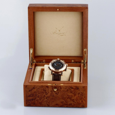 Швейцарские часы Breguet  Marine Royale