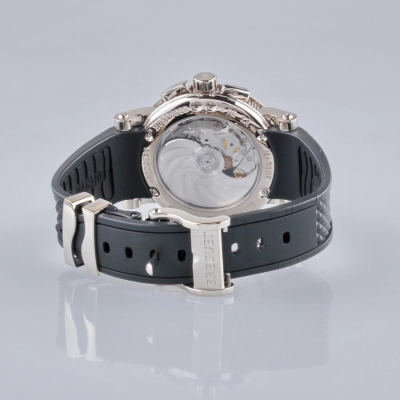 Швейцарские часы Breguet  Marine Chronograph