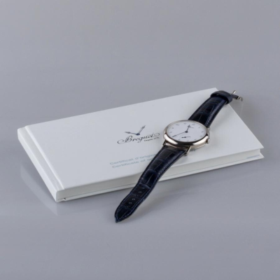 Швейцарские часы Breguet  Classigue 40 mm.