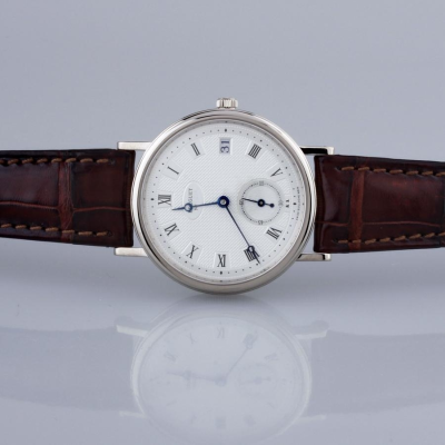 Швейцарские часы Breguet  Classigue Automatic