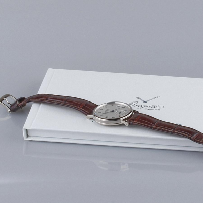 Швейцарские часы Breguet  Classigue Automatic