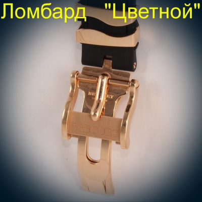 Швейцарские часы Breguet  Marine Chronograph 42mm