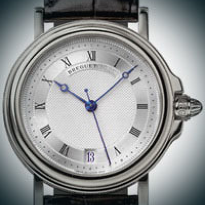 Швейцарские часы Breguet  Marine Automatic