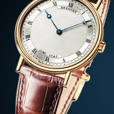 Швейцарские часы Breguet  Classique