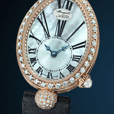 Швейцарские часы Breguet  Reine de Naples