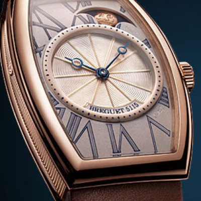 Швейцарские часы Breguet  Héritage