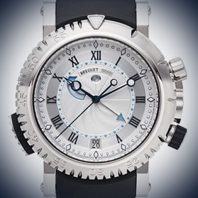 Швейцарские часы Breguet  Royal Marine