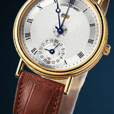 Швейцарские часы Breguet  Classique