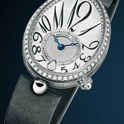 Швейцарские часы Breguet  Reine de Naples