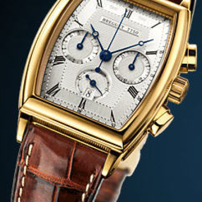 Швейцарские часы Breguet  Heritage