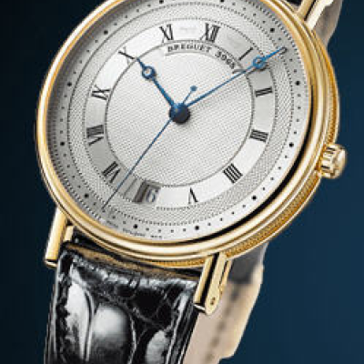 Швейцарские часы Breguet  Classique