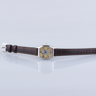 Швейцарские часы Ulysse Nardin  
Michelangelo