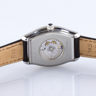Швейцарские часы Ulysse Nardin  
Michelangelo