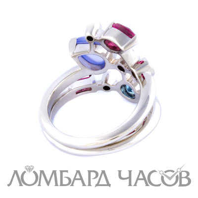 Ювелирное изделие Cartier  
Ring