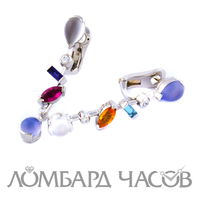 Ювелирное изделие Cartier  
Earrings