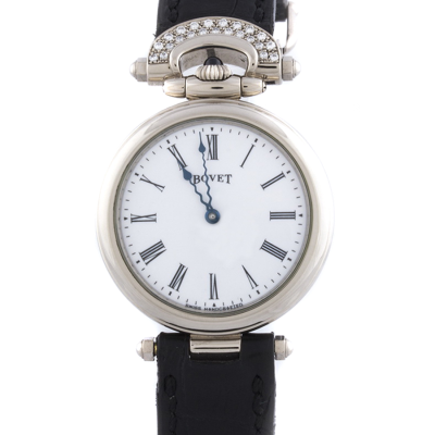 Швейцарские часы Bovet  
Fleurier Mini