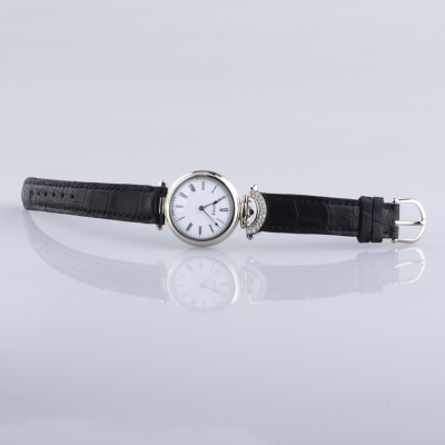Швейцарские часы Bovet  
Fleurier Mini