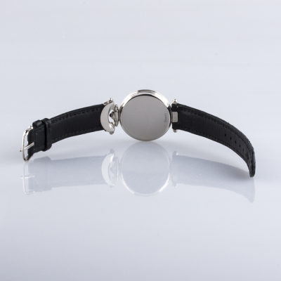Швейцарские часы Bovet  
Fleurier Mini
