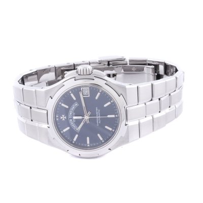 Швейцарские часы Vacheron Constantin  
Overseas 37 mm