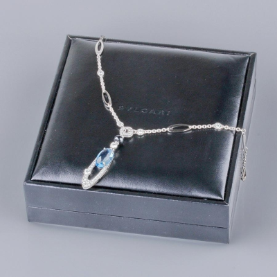 Ювелирное изделие Bvlgari  
Elisia подвеска