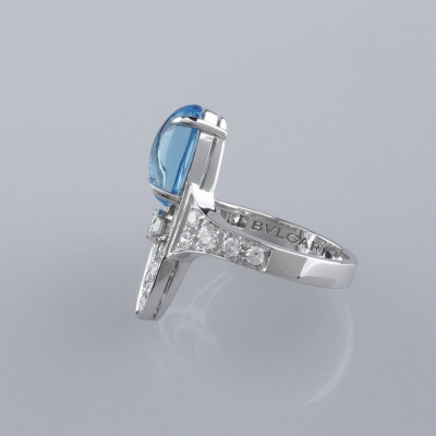 Ювелирное изделие Bvlgari  
Elisia кольцо