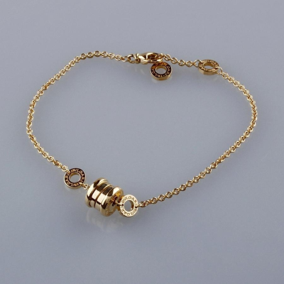 Ювелирное изделие Bvlgari  
B.Zero браслет
